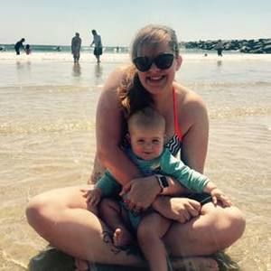 Meet your Posher, Vanessa